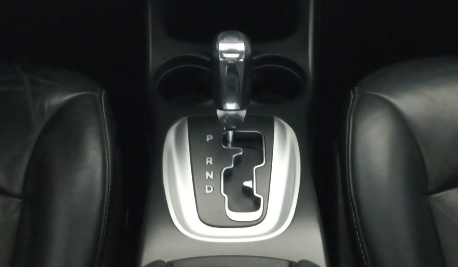 Dodge Journey 3.6 RT Suv 2015