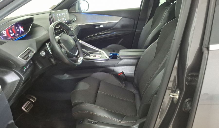 Peugeot 3008 1.6 PURETECH 180 AUTO GT Suv 2023