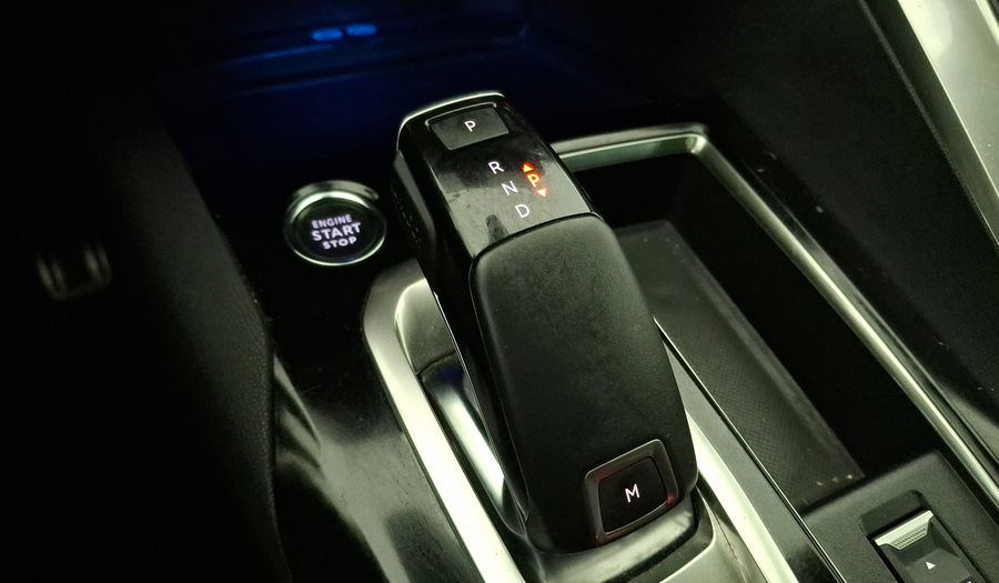 Peugeot 3008 1.6 PURETECH 180 AUTO GT Suv 2023