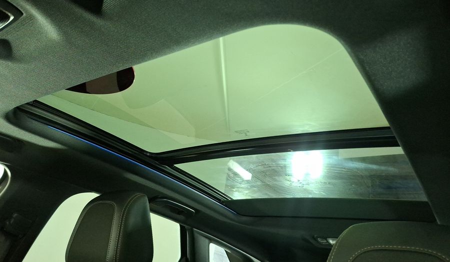 Peugeot 3008 1.6 PURETECH 180 AUTO GT Suv 2023