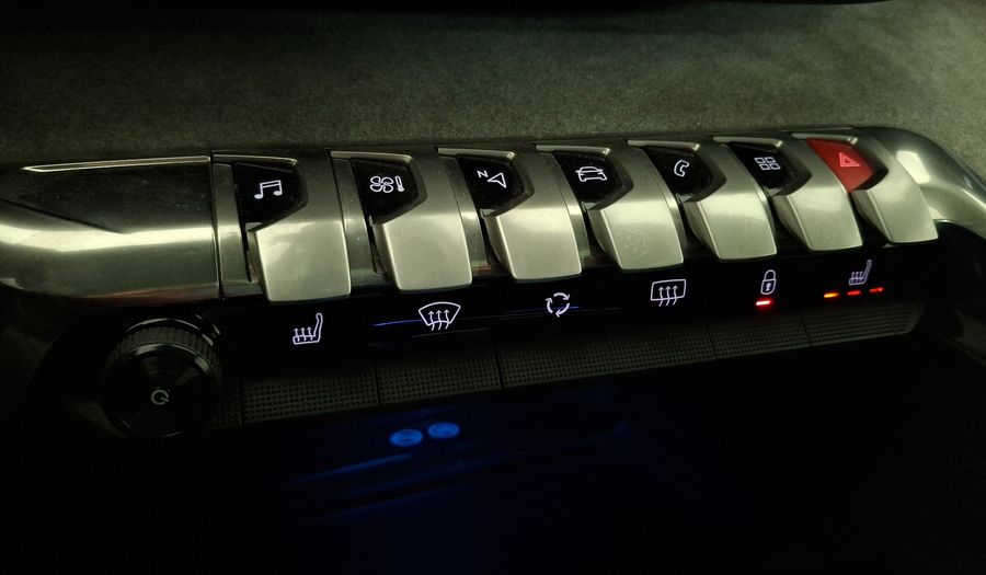 Peugeot 3008 1.6 PURETECH 180 AUTO GT Suv 2023