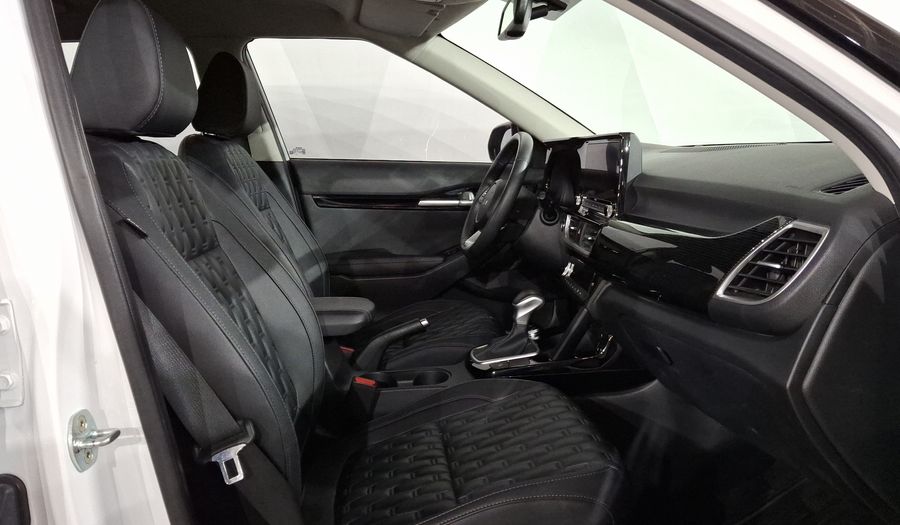 Kia Seltos 1.6 EX PACK AUTO Suv 2023