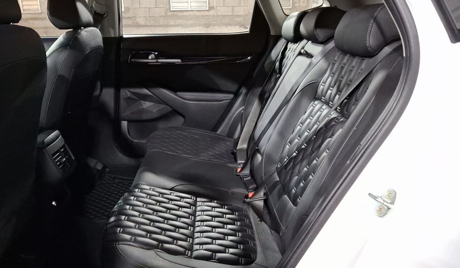 Kia Seltos 1.6 EX PACK AUTO Suv 2023