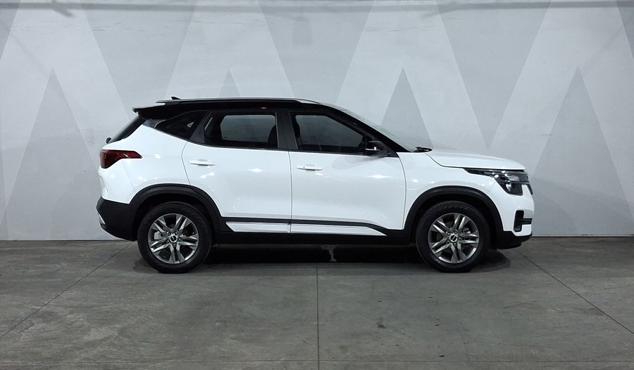 Kia Seltos 1.6 EX PACK AUTO Suv 2023