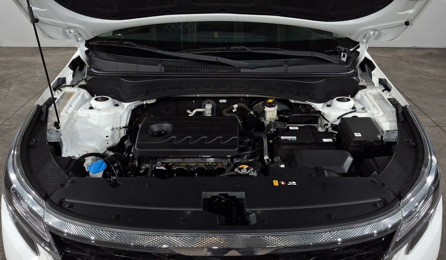 Kia Seltos 1.6 EX PACK AUTO Suv 2023