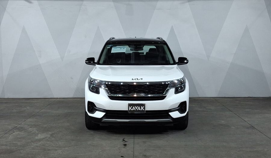 Kia Seltos 1.6 EX PACK AUTO Suv 2023