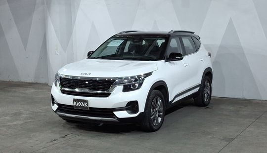 Kia • Seltos