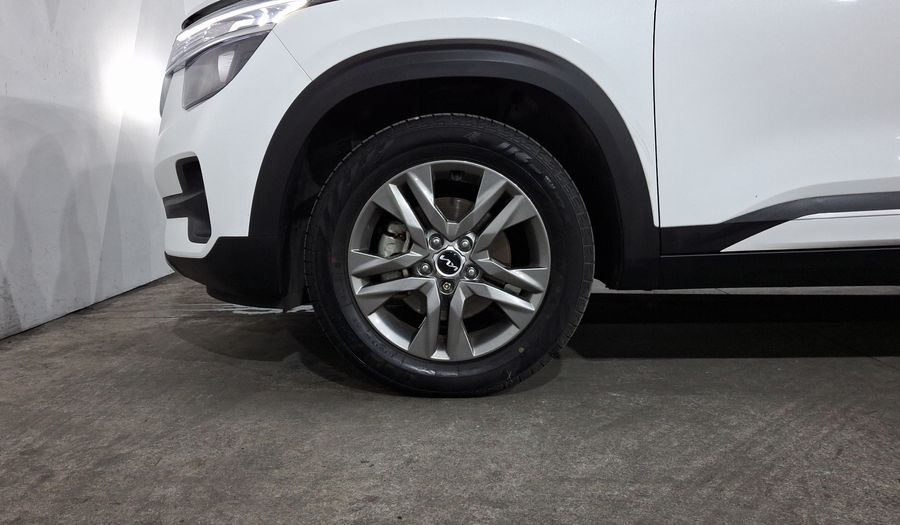 Kia Seltos 1.6 EX PACK AUTO Suv 2023