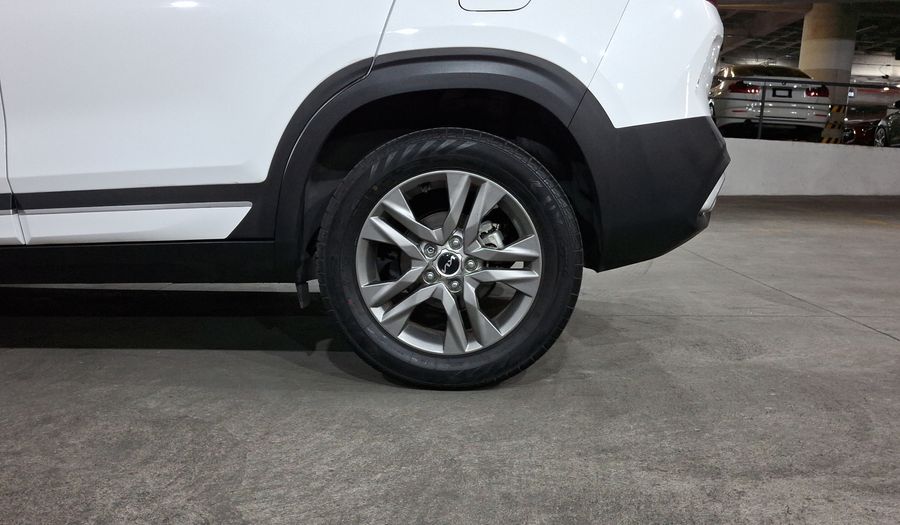 Kia Seltos 1.6 EX PACK AUTO Suv 2023