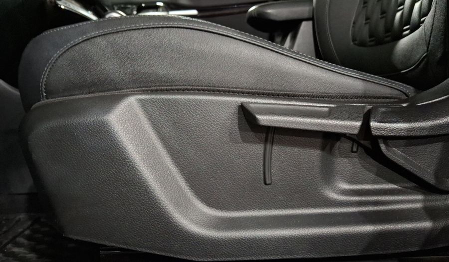 Kia Seltos 1.6 EX PACK AUTO Suv 2023