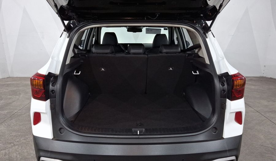 Kia Seltos 1.6 EX PACK AUTO Suv 2023