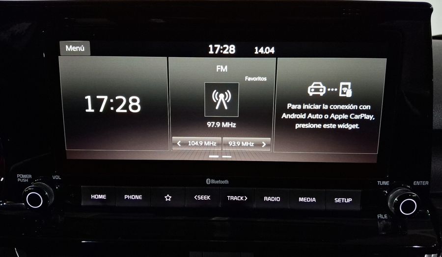 Kia Seltos 1.6 EX PACK AUTO Suv 2023