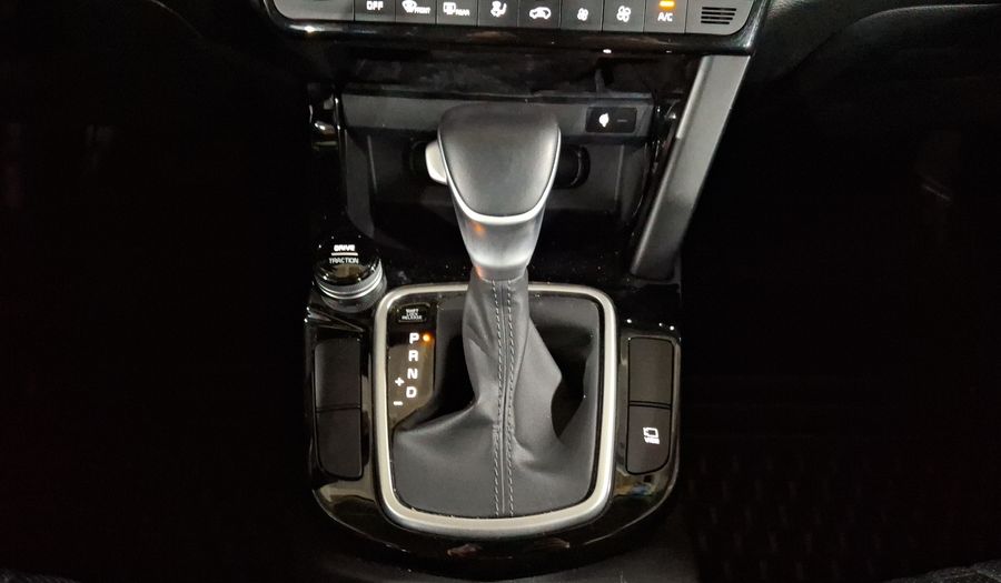 Kia Seltos 1.6 EX PACK AUTO Suv 2023