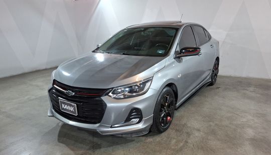 Chevrolet • Onix