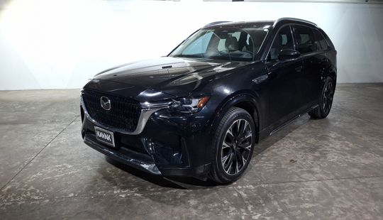 Mazda • CX-90