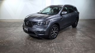 Renault • Koleos