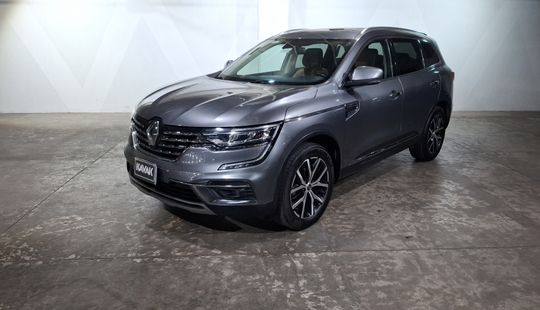Renault • Koleos