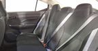 Nissan Versa 1.6 SENSE CVT Sedan 2025