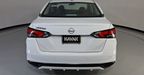 Nissan Versa 1.6 SENSE CVT Sedan 2025