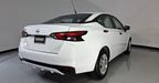 Nissan Versa 1.6 SENSE CVT Sedan 2025