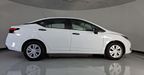 Nissan Versa 1.6 SENSE CVT Sedan 2025