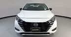 Nissan Versa 1.6 SENSE CVT Sedan 2025