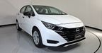 Nissan Versa 1.6 SENSE CVT Sedan 2025
