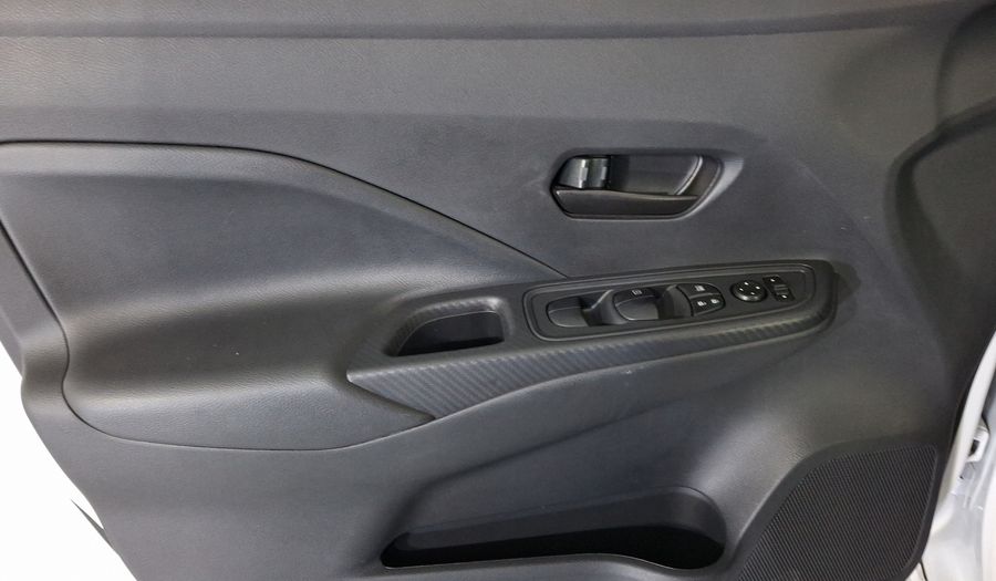 Nissan Versa 1.6 SENSE CVT Sedan 2025