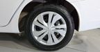 Nissan Versa 1.6 SENSE CVT Sedan 2025