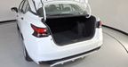 Nissan Versa 1.6 SENSE CVT Sedan 2025