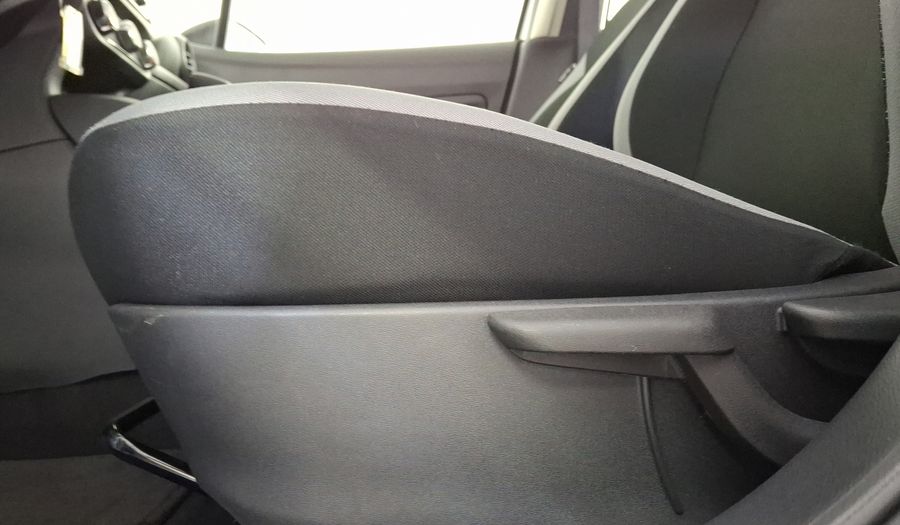 Nissan Versa 1.6 SENSE CVT Sedan 2025
