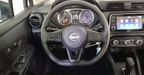 Nissan Versa 1.6 SENSE CVT Sedan 2025
