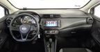 Nissan Versa 1.6 SENSE CVT Sedan 2025