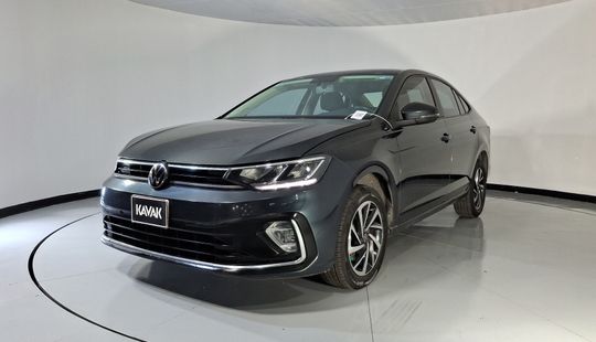 Volkswagen • Virtus