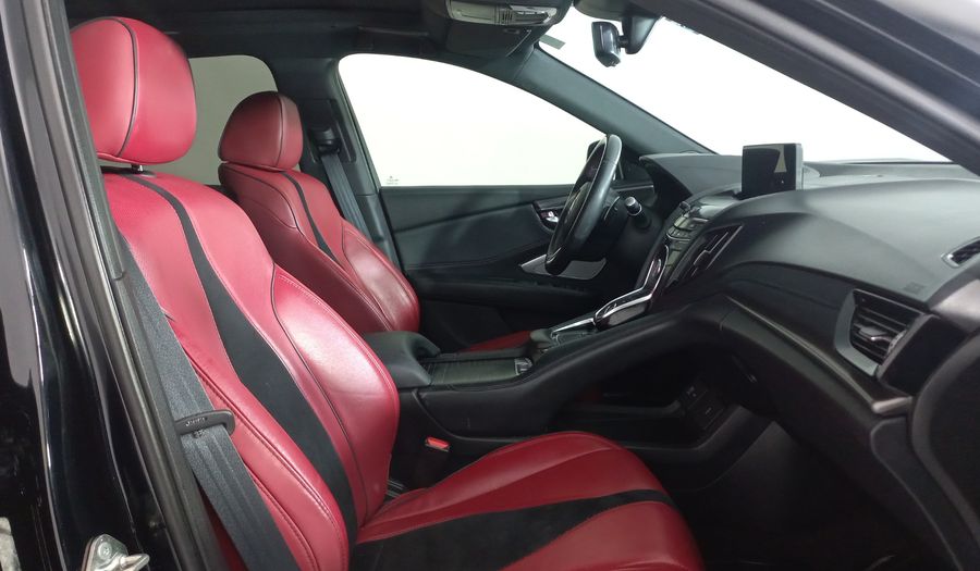 Acura Rdx 2.0 A-SPEC AUTO 4WD Suv 2020