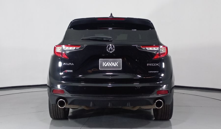 Acura Rdx 2.0 A-SPEC AUTO 4WD Suv 2020
