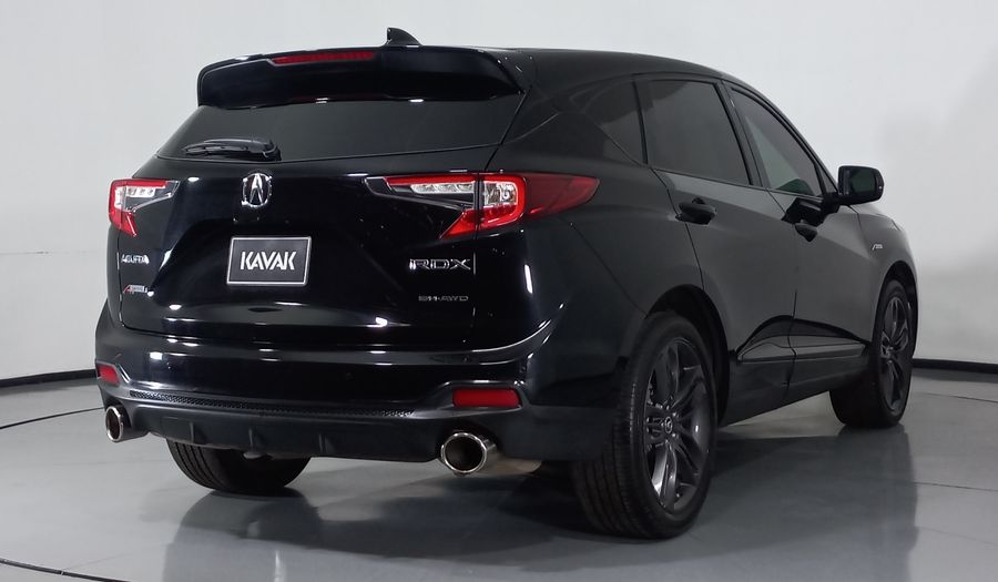 Acura Rdx 2.0 A-SPEC AUTO 4WD Suv 2020