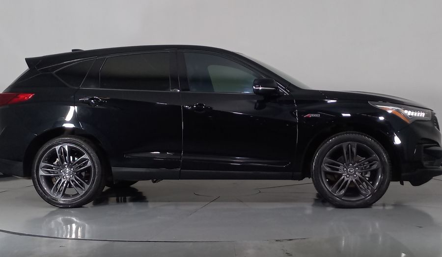 Acura Rdx 2.0 A-SPEC AUTO 4WD Suv 2020