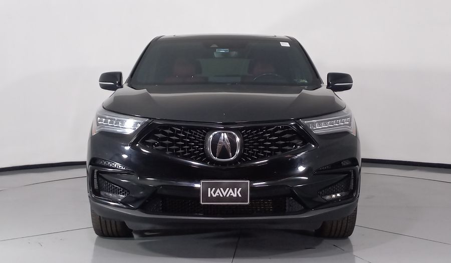 Acura Rdx 2.0 A-SPEC AUTO 4WD Suv 2020