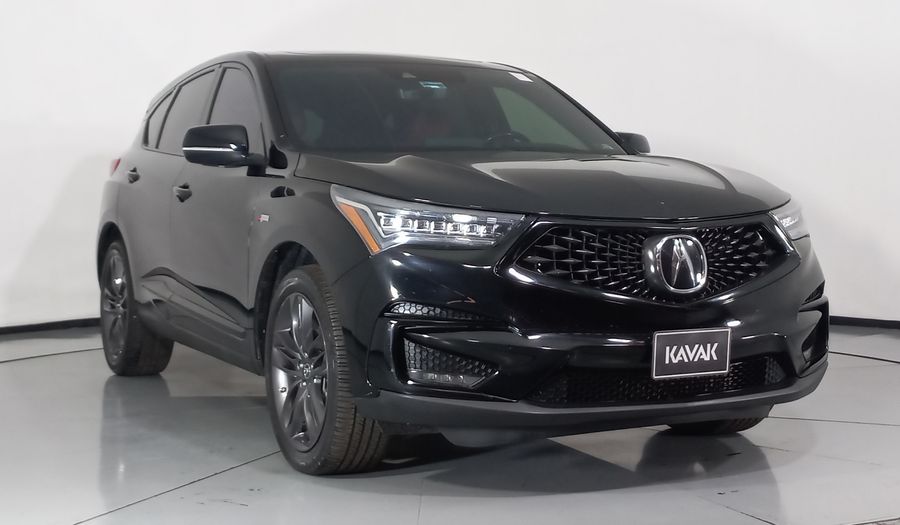 Acura Rdx 2.0 A-SPEC AUTO 4WD Suv 2020