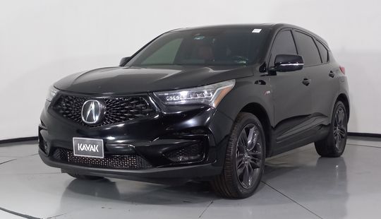 Acura • RDX