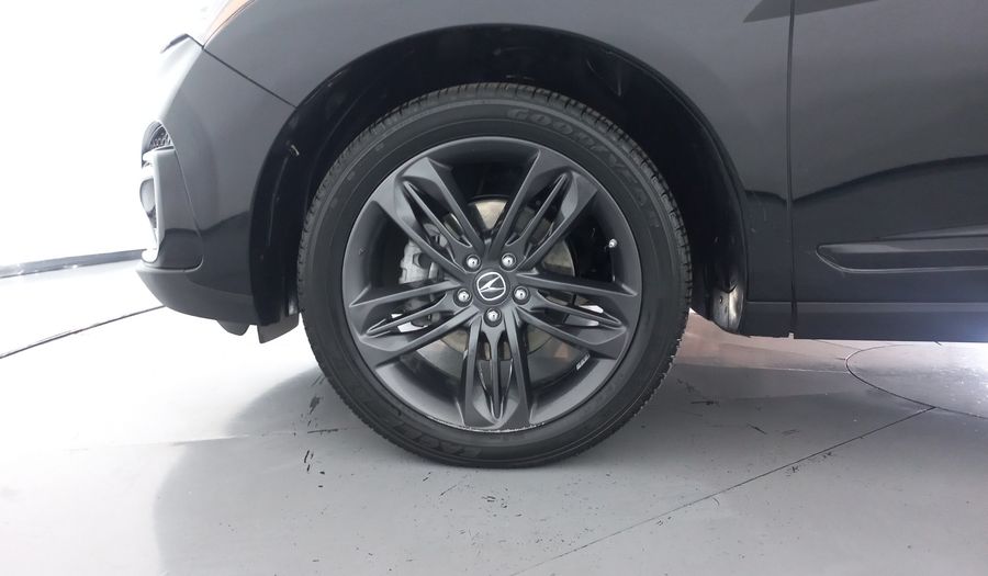 Acura Rdx 2.0 A-SPEC AUTO 4WD Suv 2020
