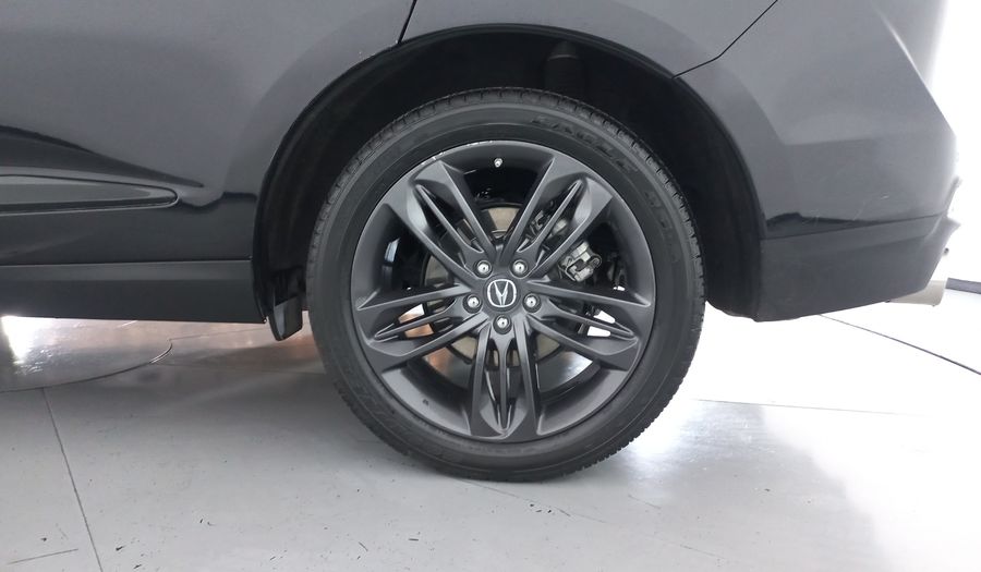 Acura Rdx 2.0 A-SPEC AUTO 4WD Suv 2020