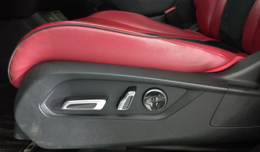 Acura Rdx 2.0 A-SPEC AUTO 4WD Suv 2020