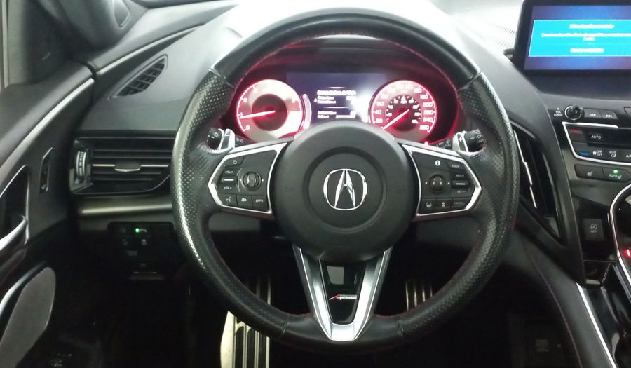 Acura Rdx 2.0 A-SPEC AUTO 4WD Suv 2020