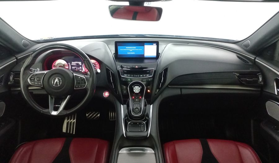 Acura Rdx 2.0 A-SPEC AUTO 4WD Suv 2020