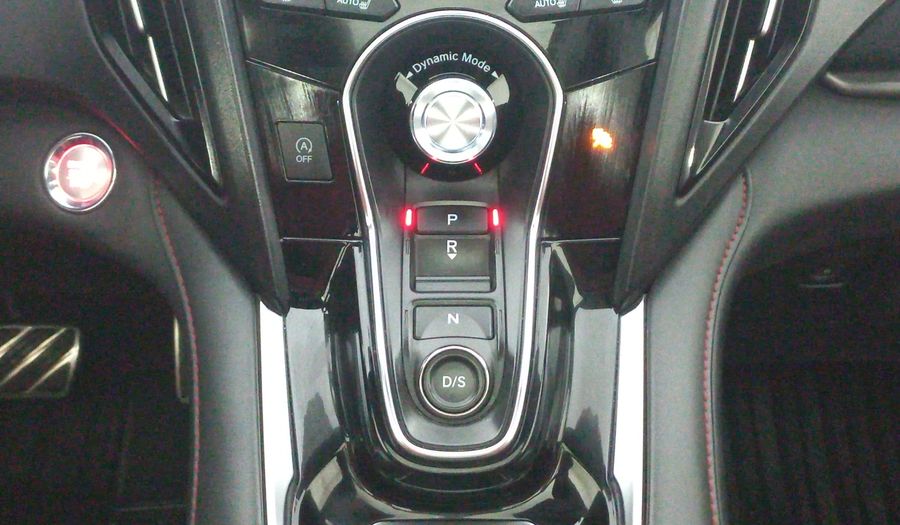 Acura Rdx 2.0 A-SPEC AUTO 4WD Suv 2020