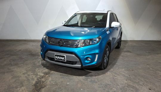 Suzuki • Vitara