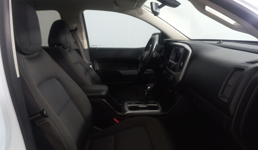 Chevrolet Colorado 2.5 LT B AUTO Pickup 2022