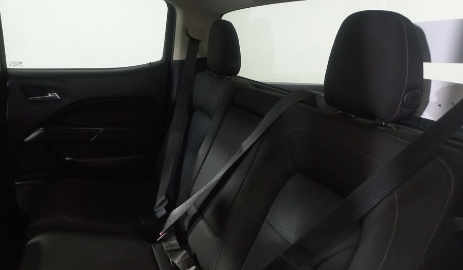 Chevrolet Colorado 2.5 LT B AUTO Pickup 2022